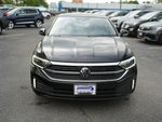 2024 Volkswagen Jetta SEL