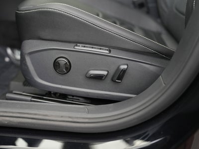 2024 Volkswagen Jetta SEL