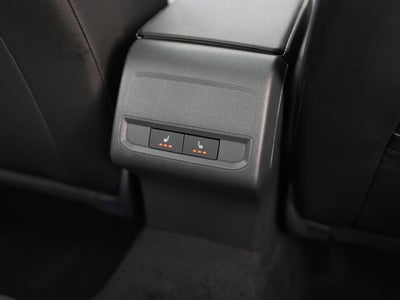 2024 Volkswagen Jetta SEL