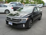 2024 Volkswagen Jetta SEL