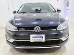 2017 Volkswagen Golf Alltrack S