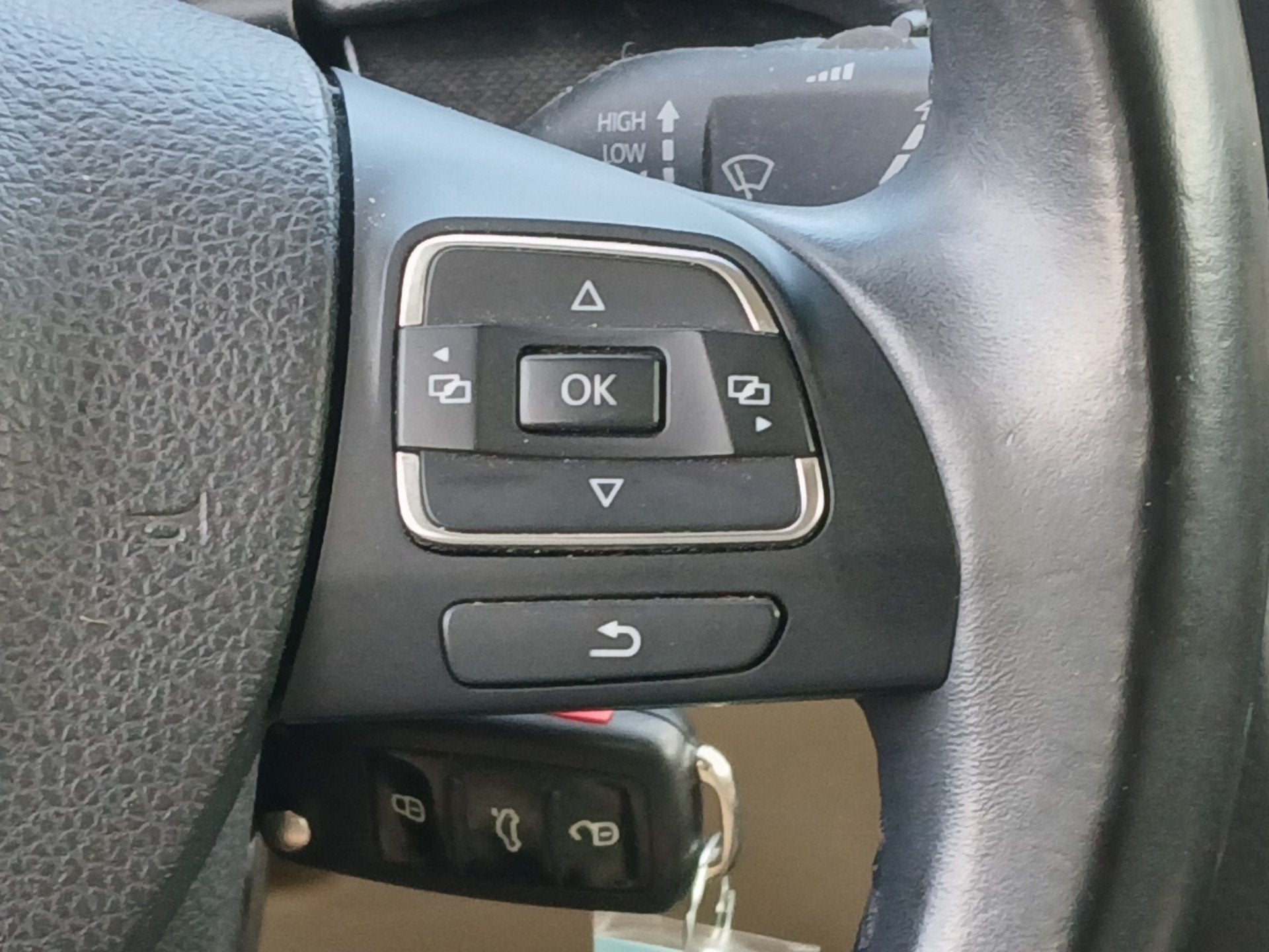 2013 Volkswagen Jetta SportWagen 2.0L TDI