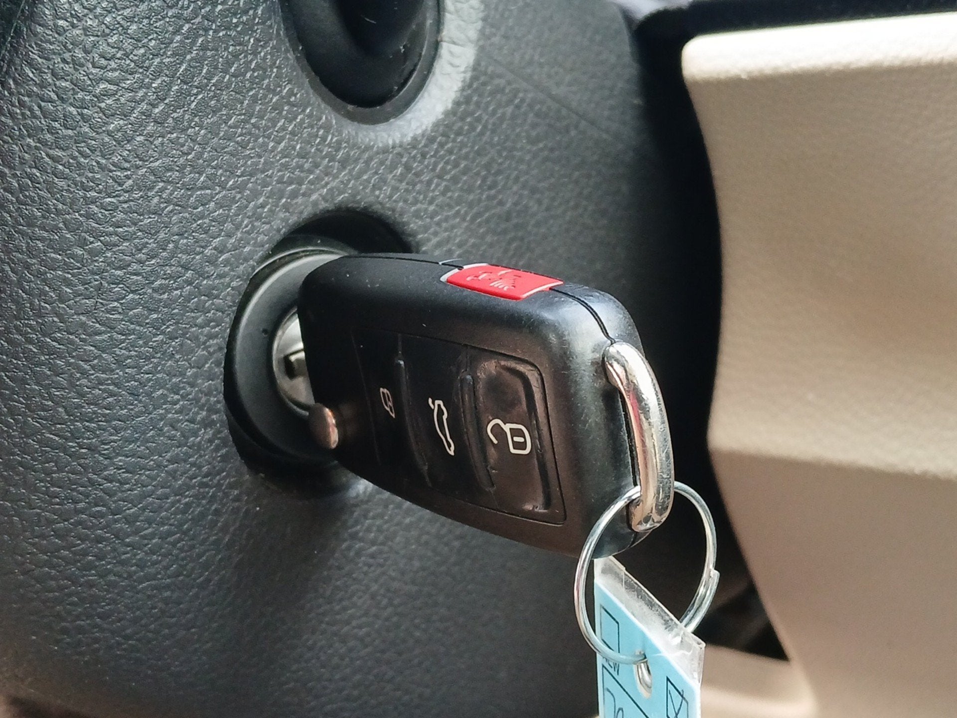 2013 Volkswagen Jetta SportWagen 2.0L TDI
