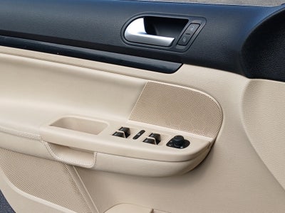 2013 Volkswagen Jetta SportWagen 2.0L TDI