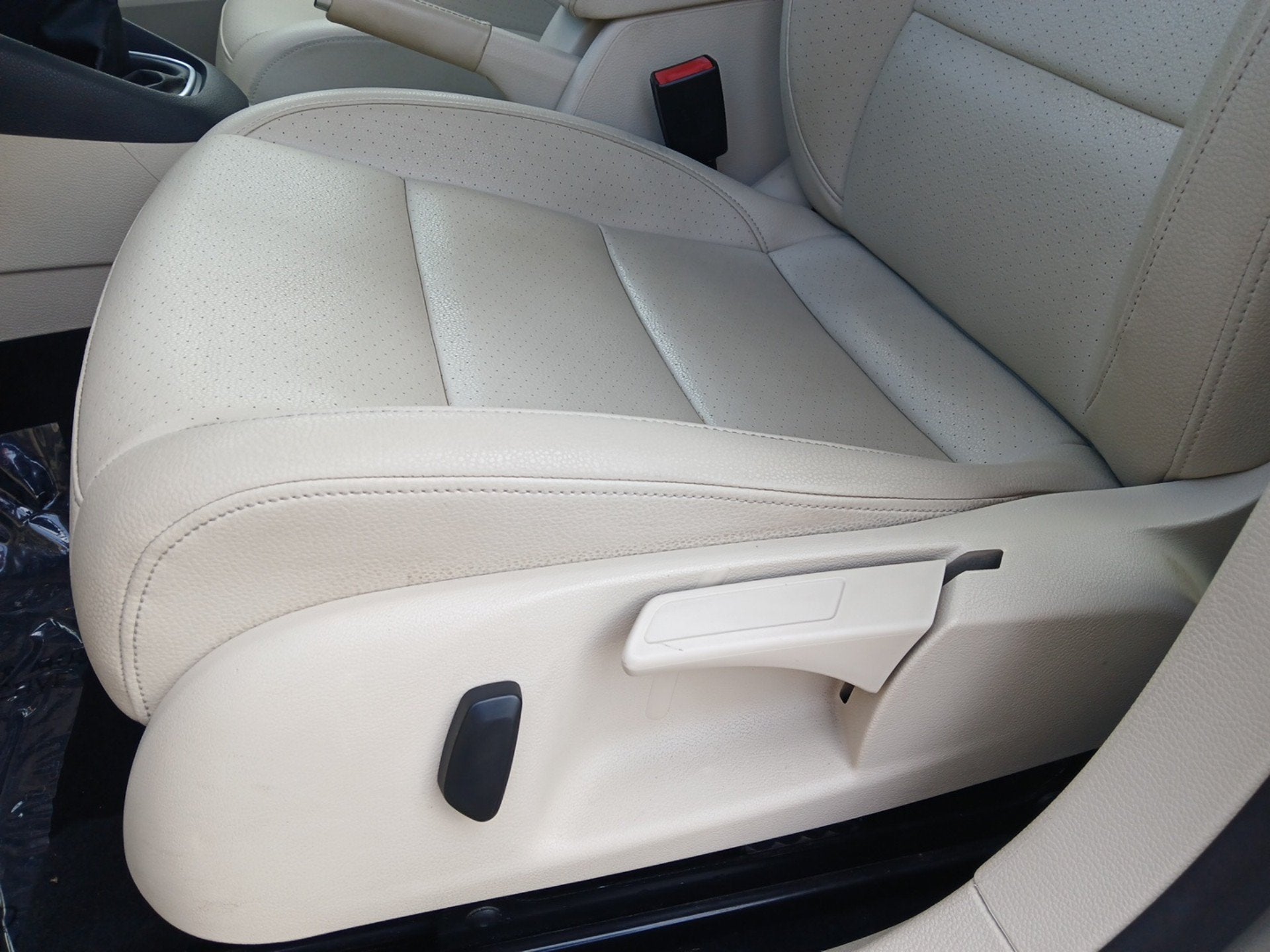 2013 Volkswagen Jetta SportWagen 2.0L TDI