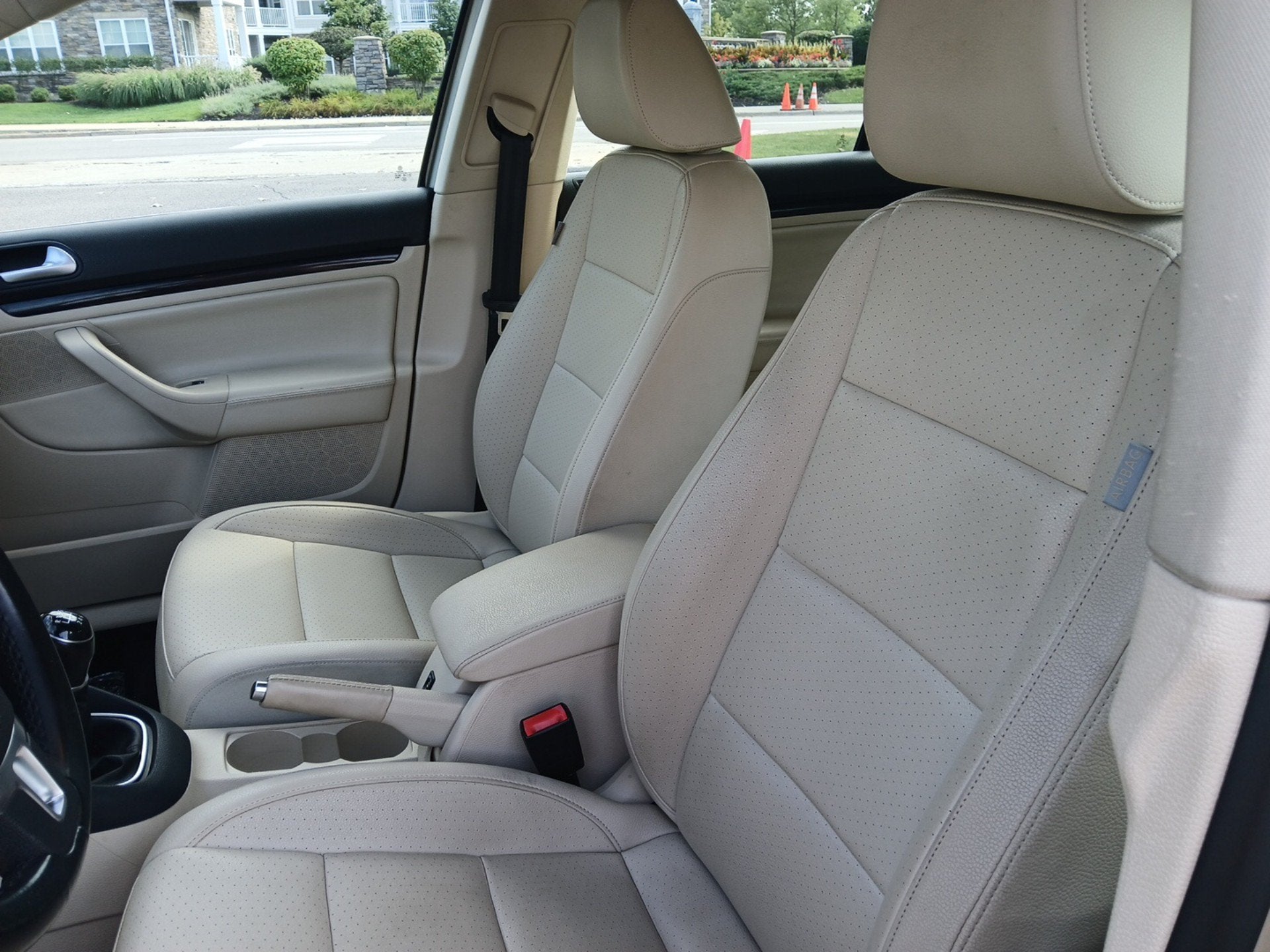2013 Volkswagen Jetta SportWagen 2.0L TDI