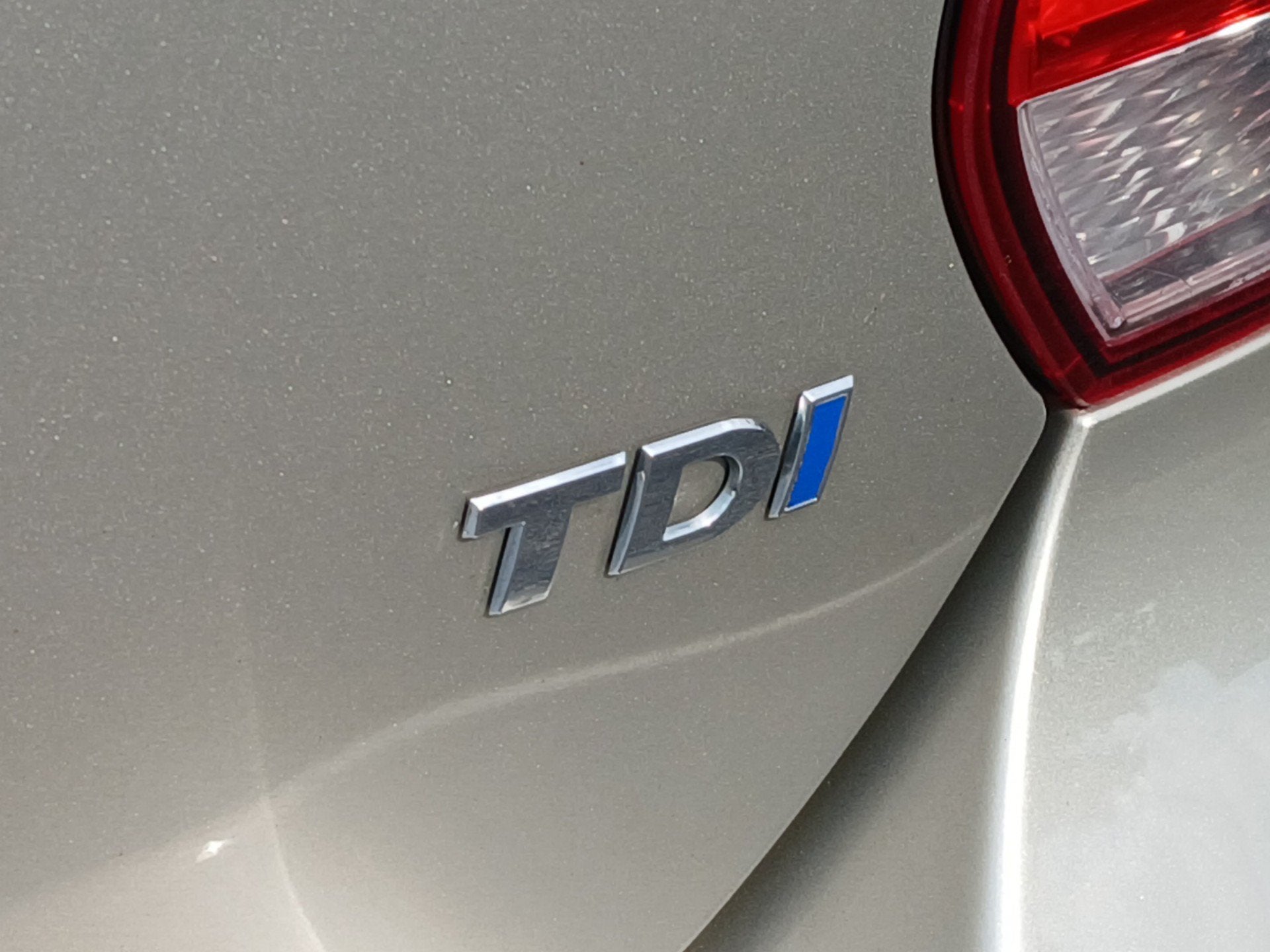 2013 Volkswagen Jetta SportWagen 2.0L TDI