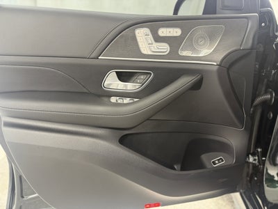 2025 Mercedes-Benz GLE AMG® GLE 53
