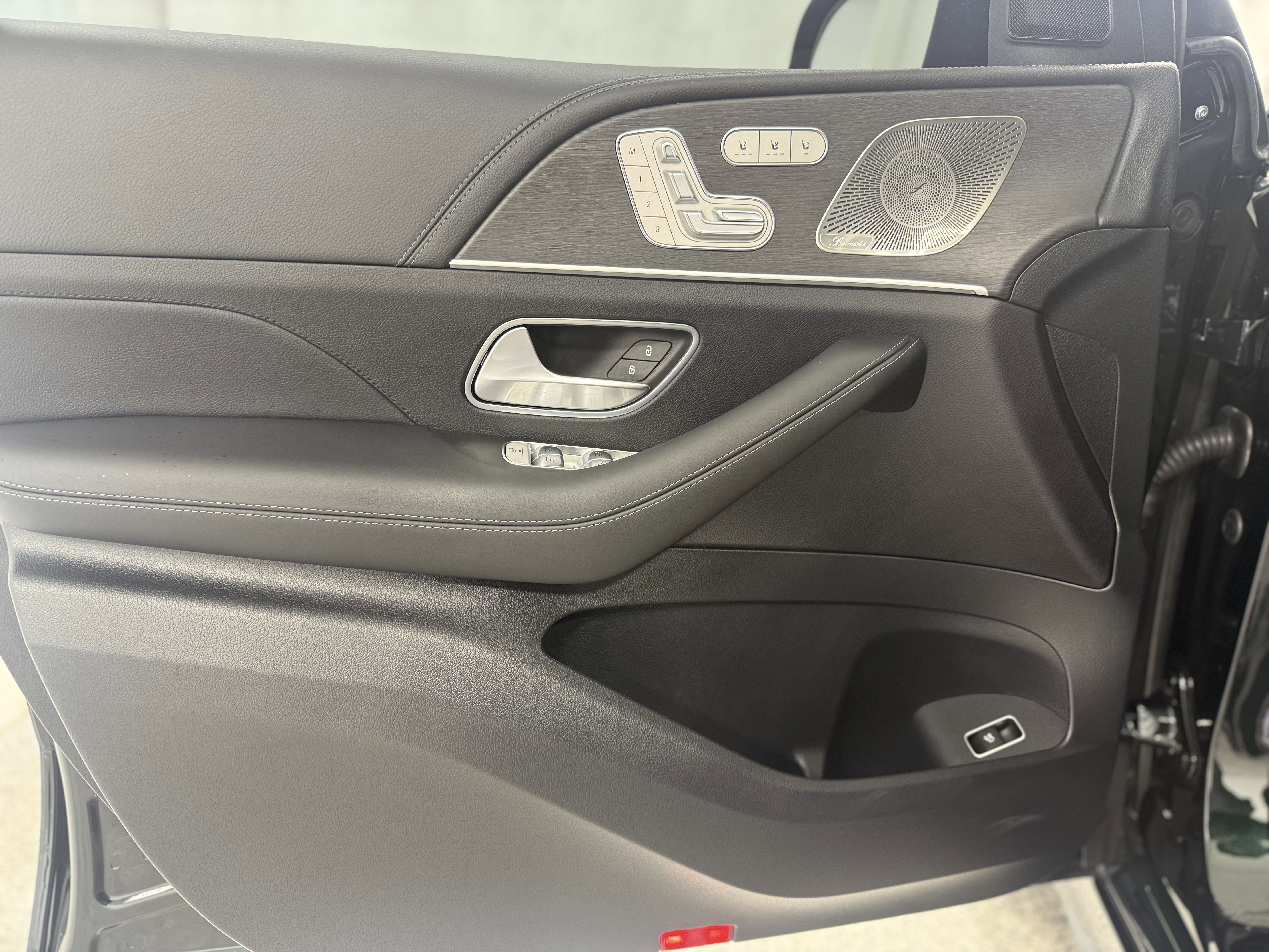 2025 Mercedes-Benz GLE AMG® GLE 53