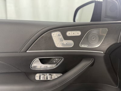 2025 Mercedes-Benz GLE AMG® GLE 53