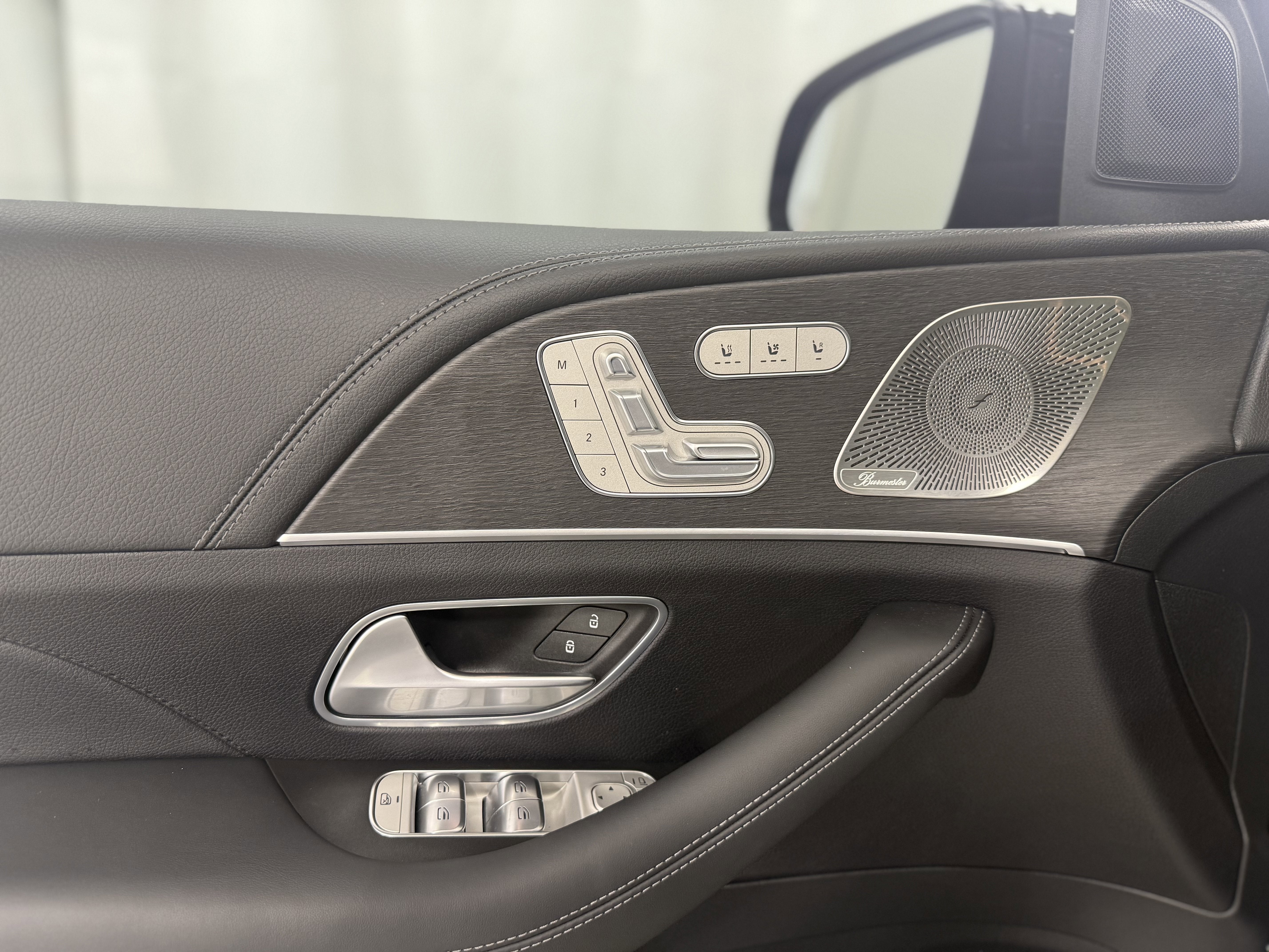 2025 Mercedes-Benz GLE AMG® GLE 53