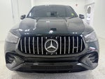 2025 Mercedes-Benz GLE AMG® GLE 53