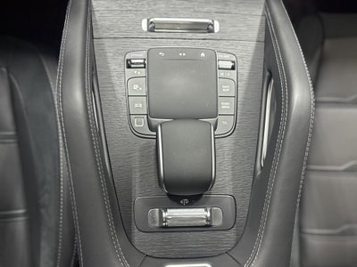 2025 Mercedes-Benz GLE AMG® GLE 53