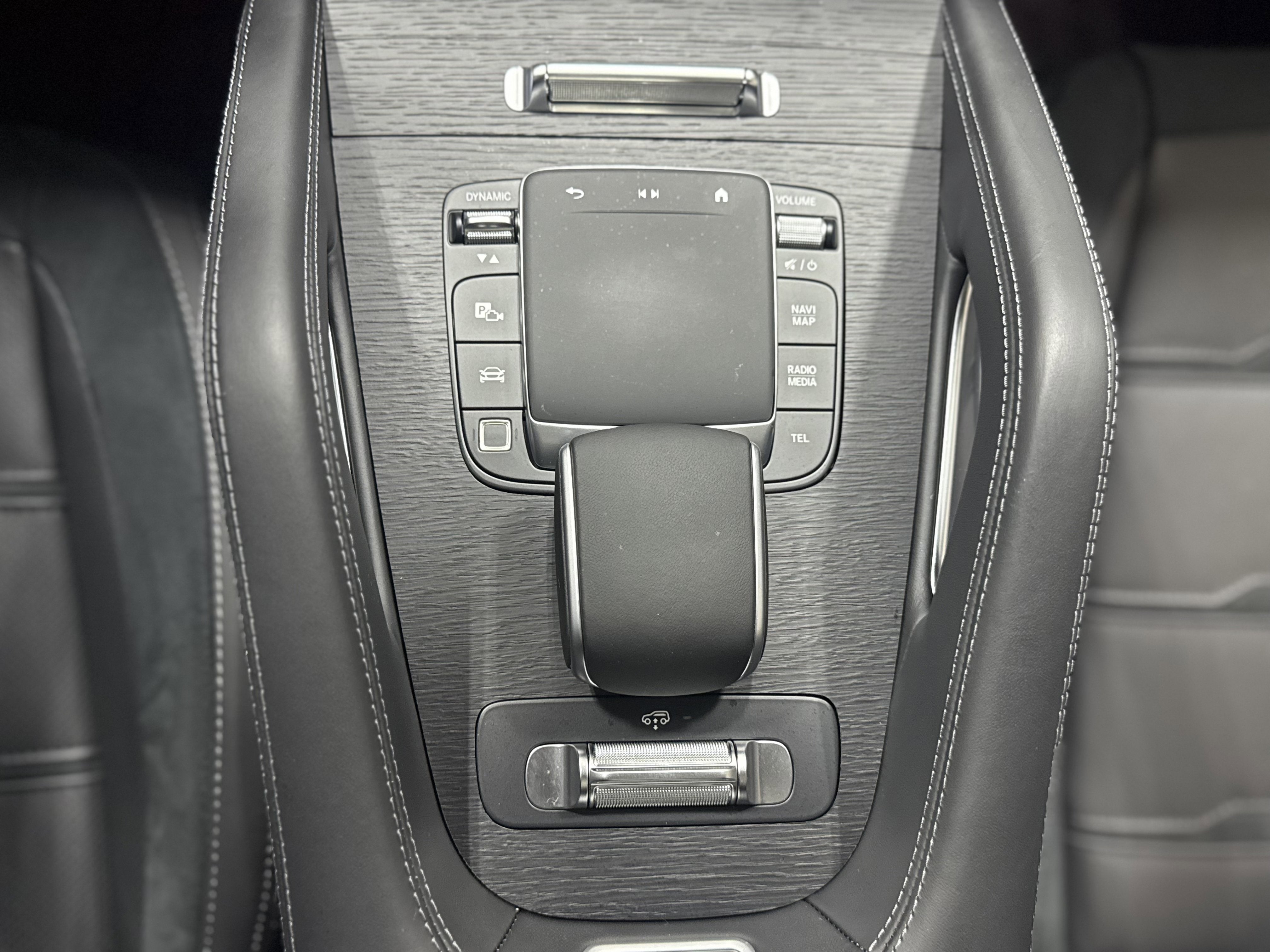 2025 Mercedes-Benz GLE AMG® GLE 53