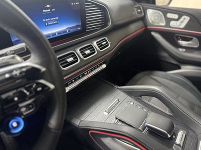 2025 Mercedes-Benz GLE AMG® GLE 53