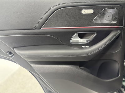 2025 Mercedes-Benz GLE AMG® GLE 53