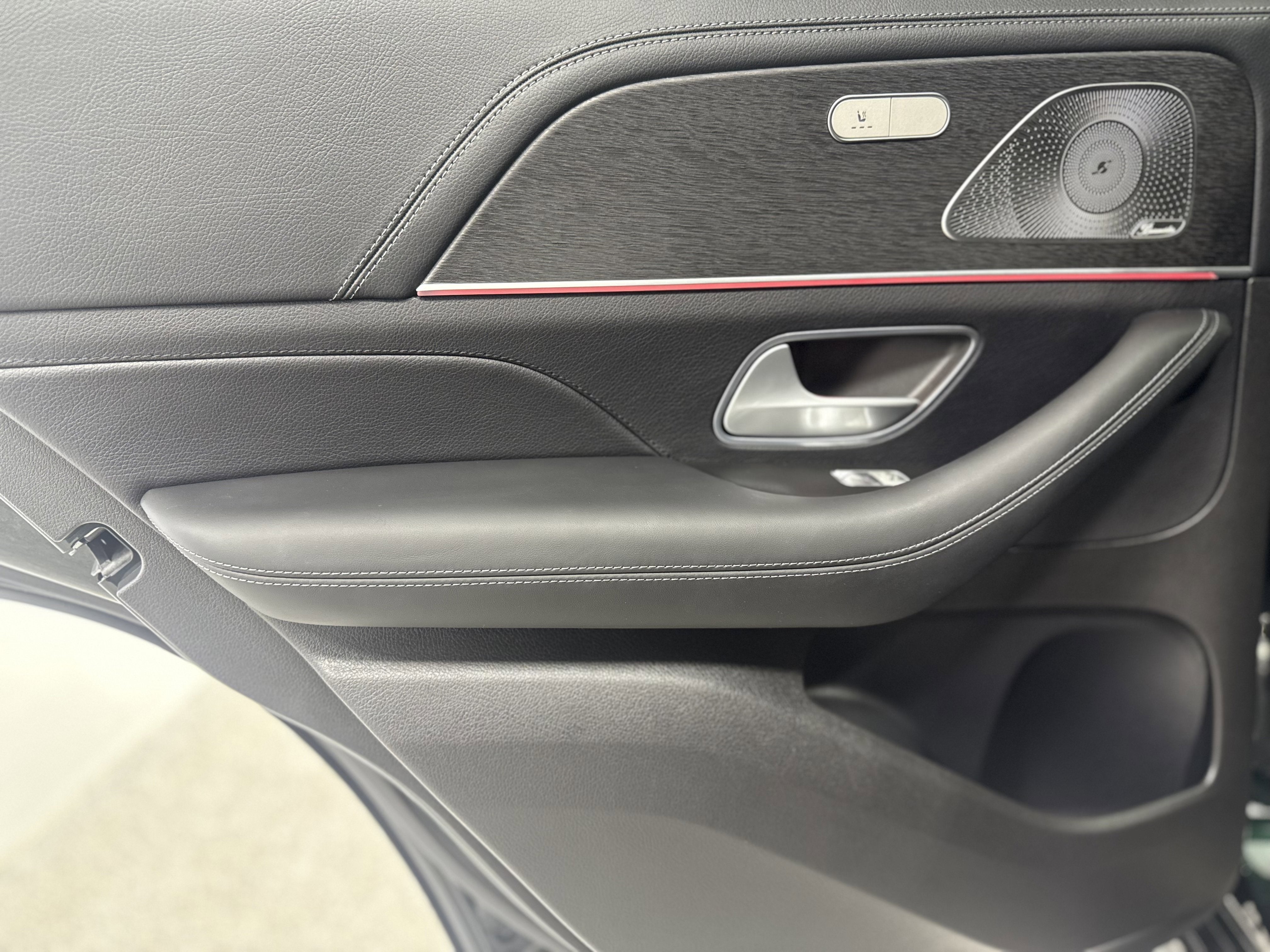 2025 Mercedes-Benz GLE AMG® GLE 53