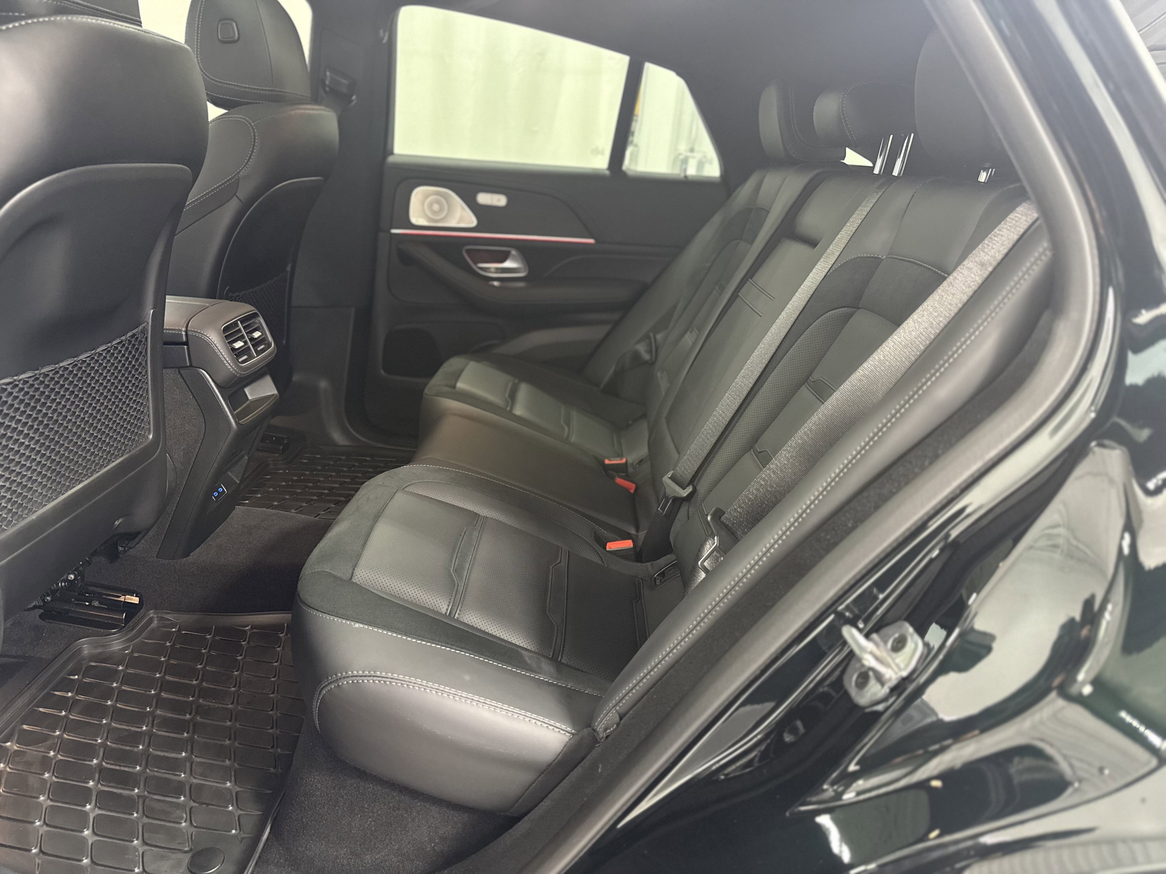 2025 Mercedes-Benz GLE AMG® GLE 53