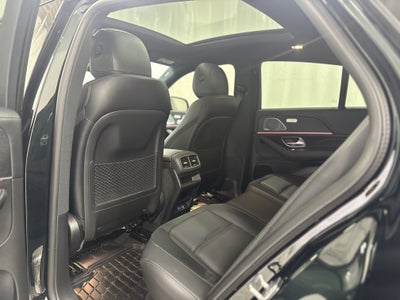 2025 Mercedes-Benz GLE AMG® GLE 53