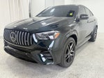 2025 Mercedes-Benz GLE AMG® GLE 53