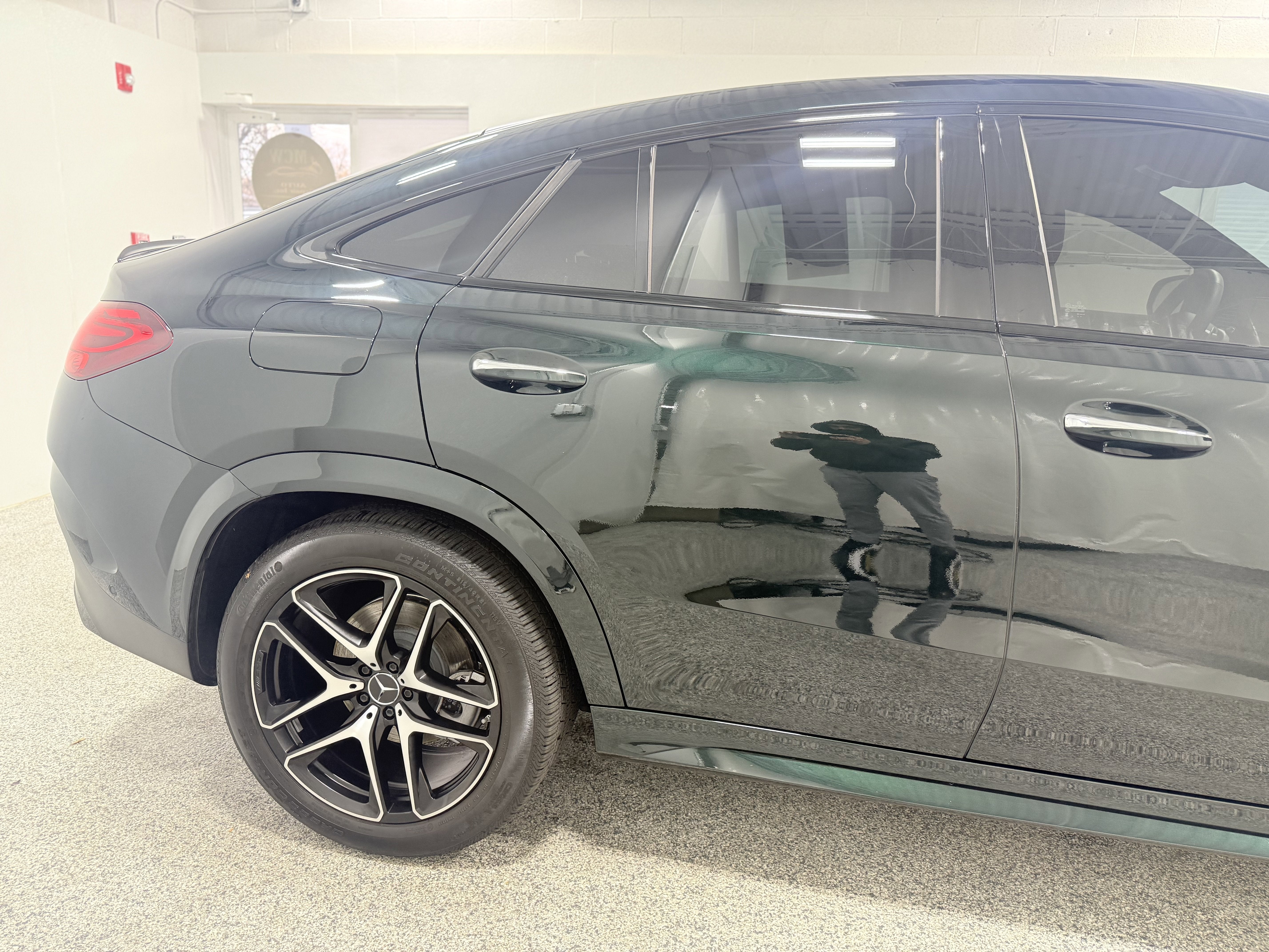 2025 Mercedes-Benz GLE AMG® GLE 53