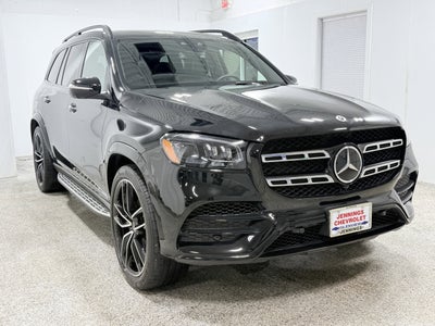 2023 Mercedes-Benz GLS GLS 580