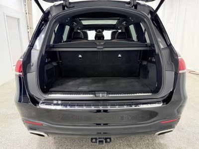 2023 Mercedes-Benz GLS GLS 580
