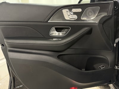 2023 Mercedes-Benz GLS GLS 580