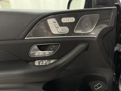 2023 Mercedes-Benz GLS GLS 580