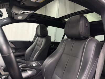 2023 Mercedes-Benz GLS GLS 580