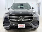 2023 Mercedes-Benz GLS GLS 580