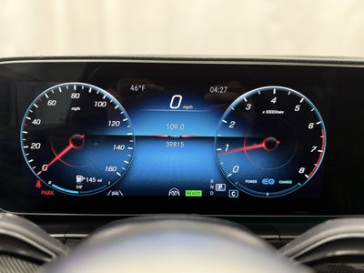 2023 Mercedes-Benz GLS GLS 580