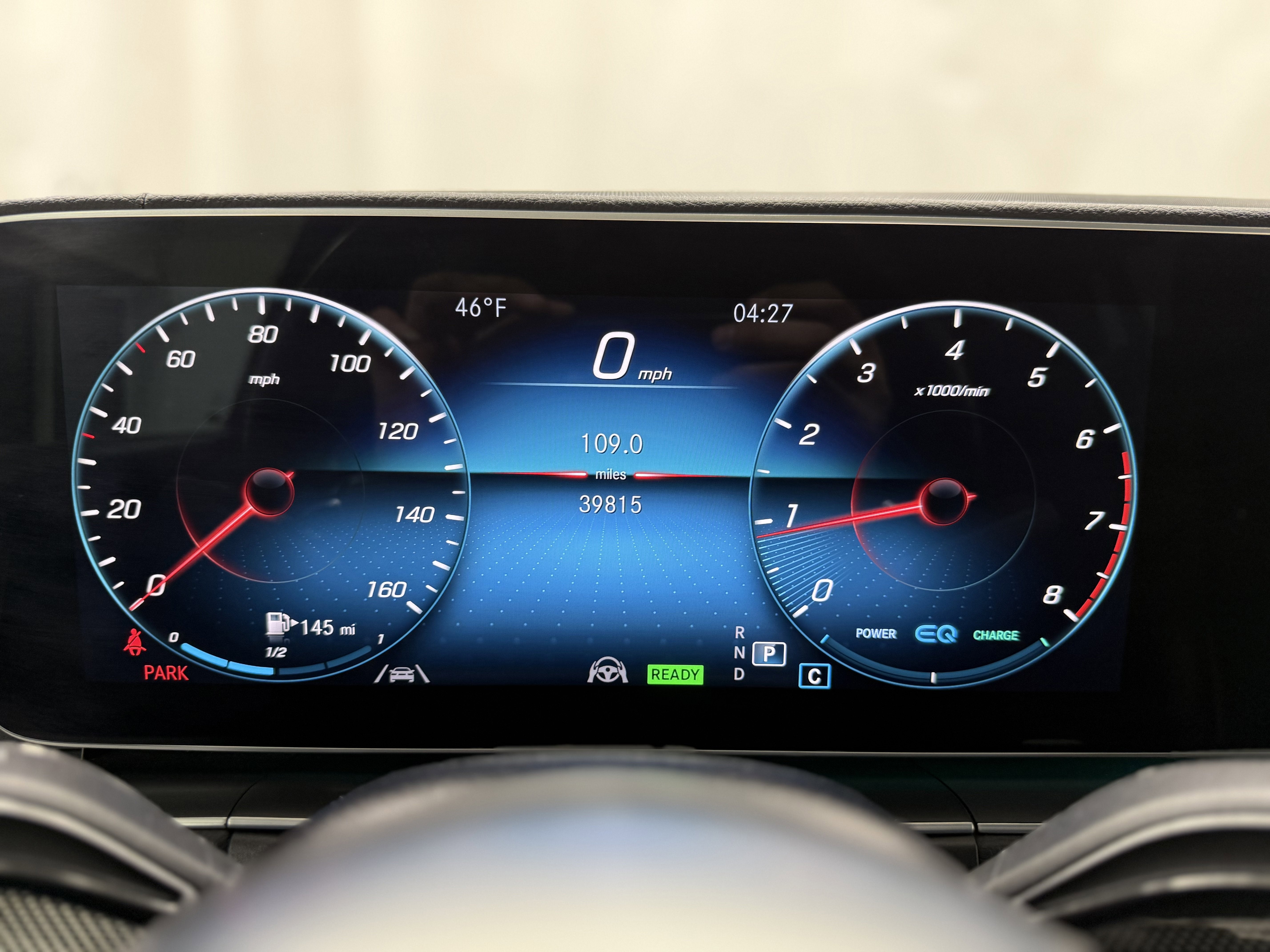 2023 Mercedes-Benz GLS GLS 580