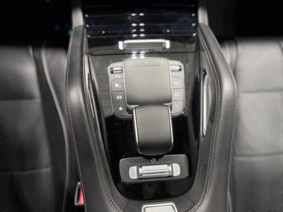 2023 Mercedes-Benz GLS GLS 580