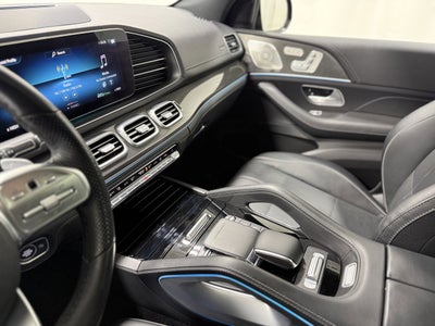 2023 Mercedes-Benz GLS GLS 580