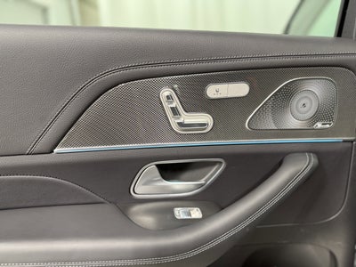 2023 Mercedes-Benz GLS GLS 580