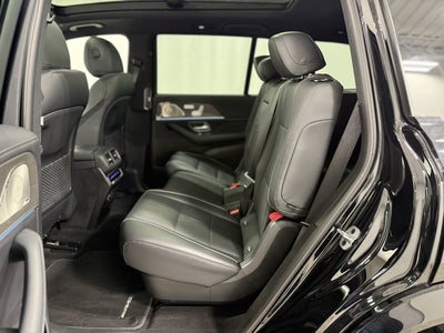 2023 Mercedes-Benz GLS GLS 580