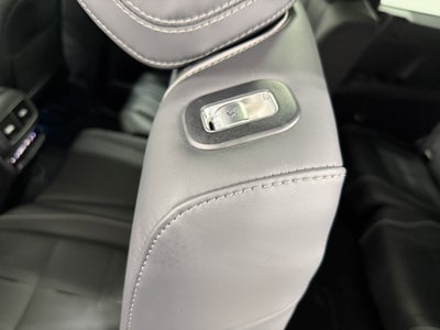 2023 Mercedes-Benz GLS GLS 580