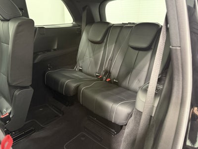 2023 Mercedes-Benz GLS GLS 580