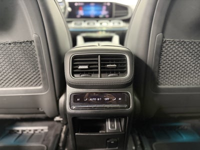 2023 Mercedes-Benz GLS GLS 580