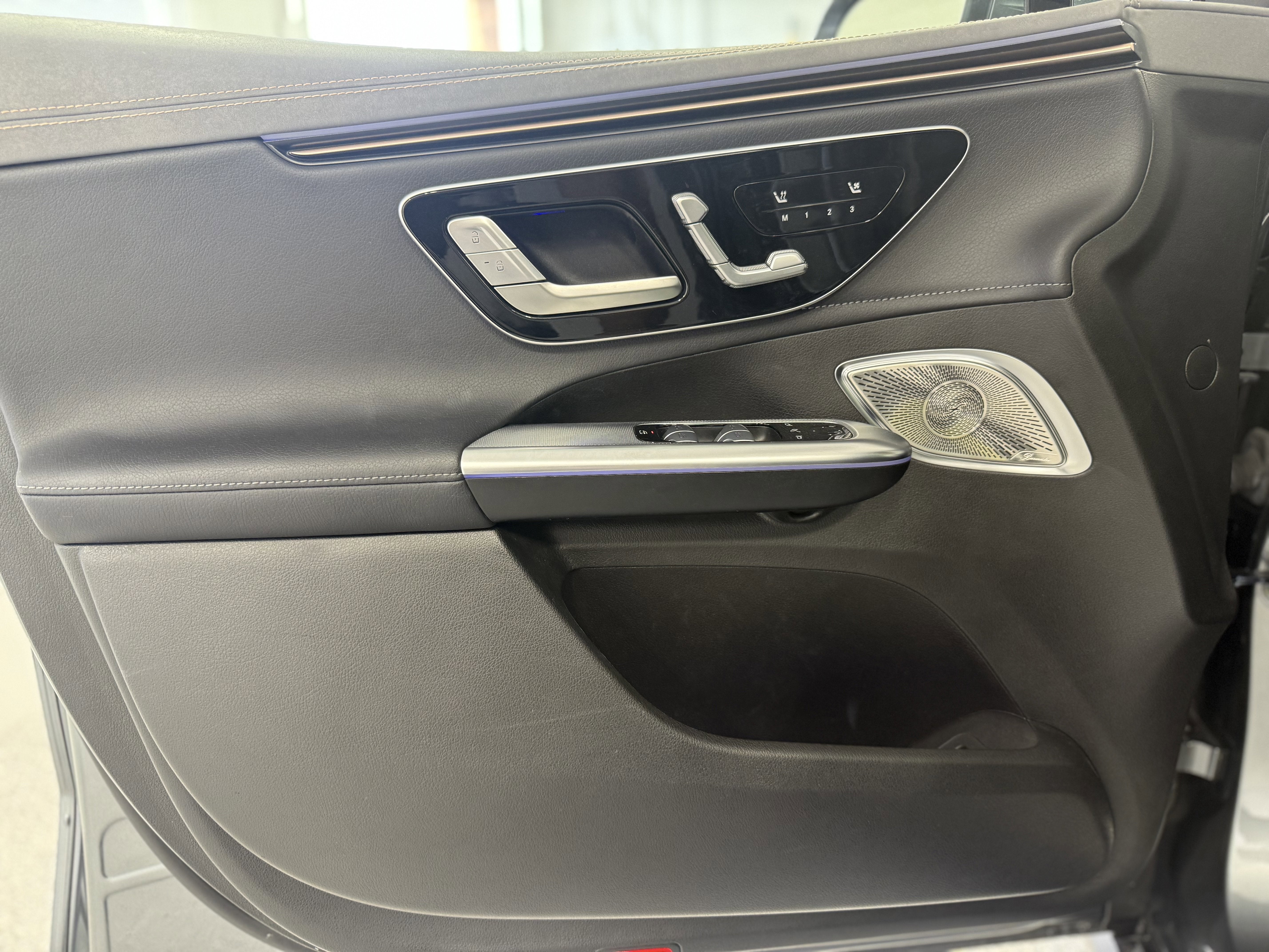 2023 Mercedes-Benz EQE EQE 350