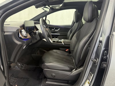 2023 Mercedes-Benz EQE EQE 350