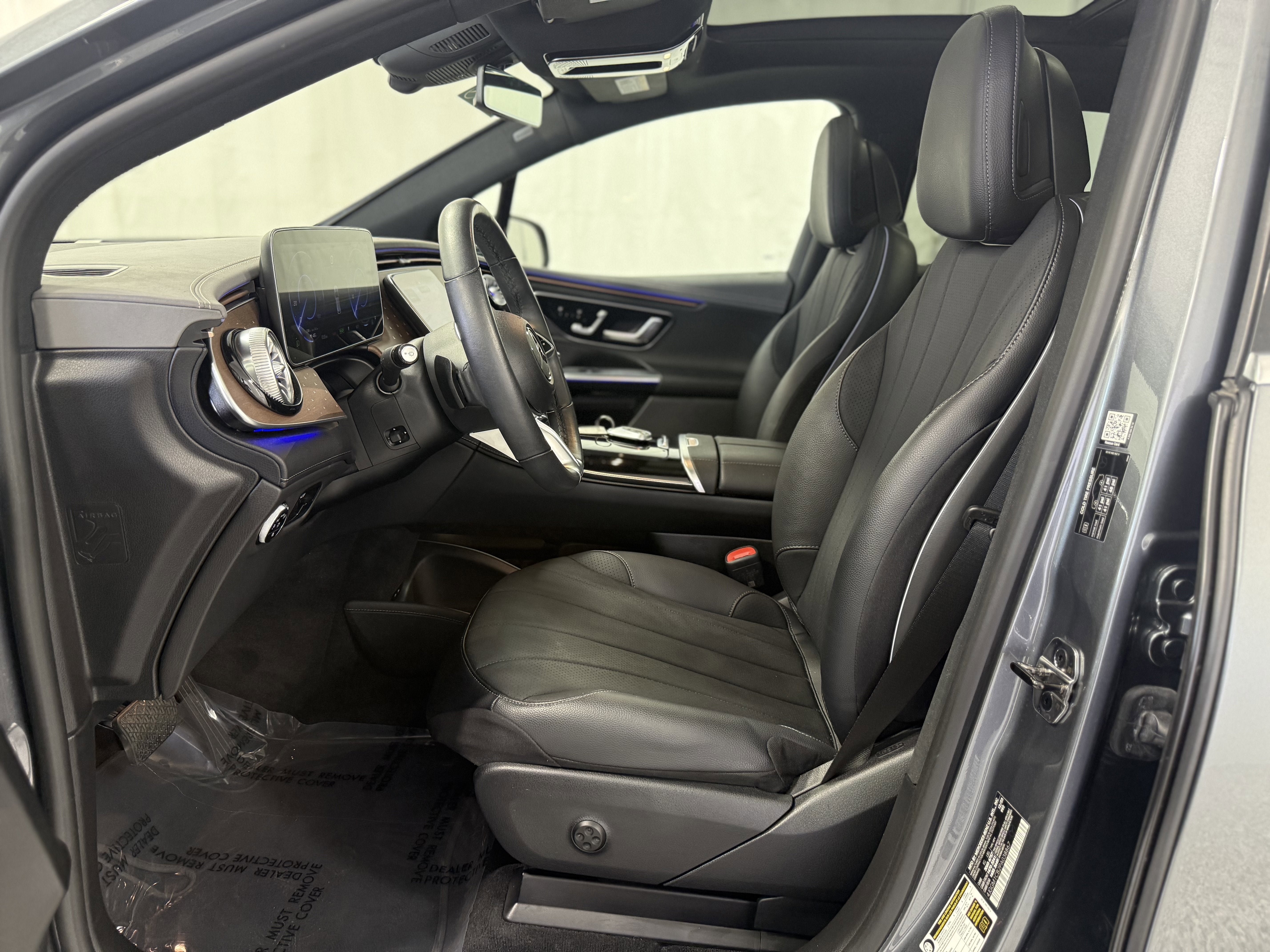 2023 Mercedes-Benz EQE EQE 350