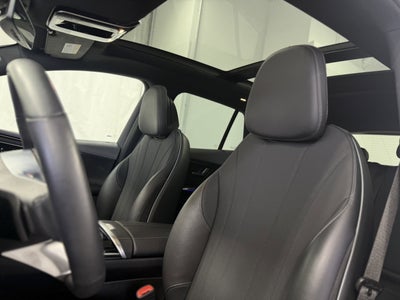 2023 Mercedes-Benz EQE EQE 350