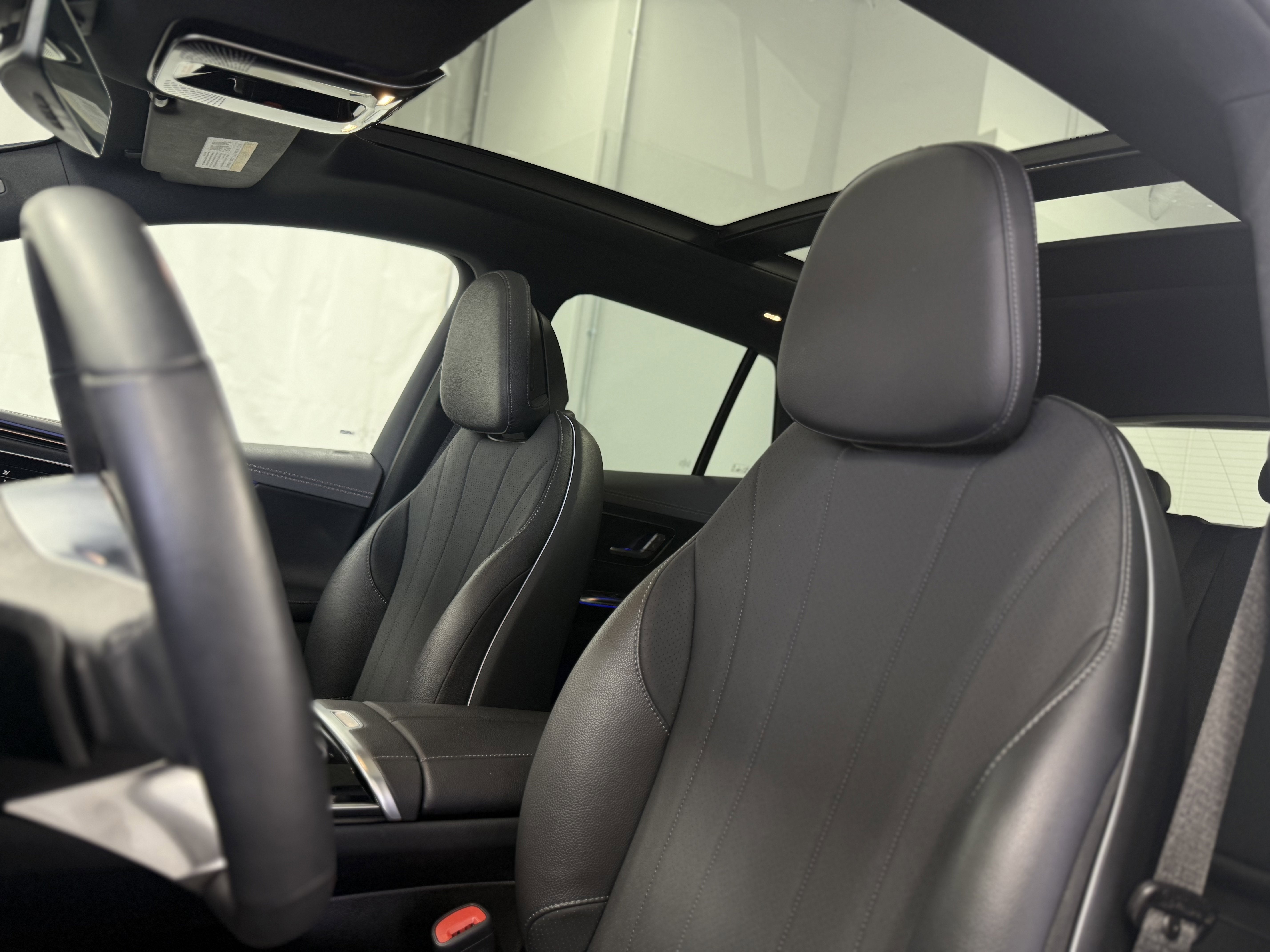 2023 Mercedes-Benz EQE EQE 350