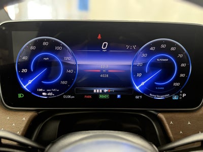 2023 Mercedes-Benz EQE EQE 350