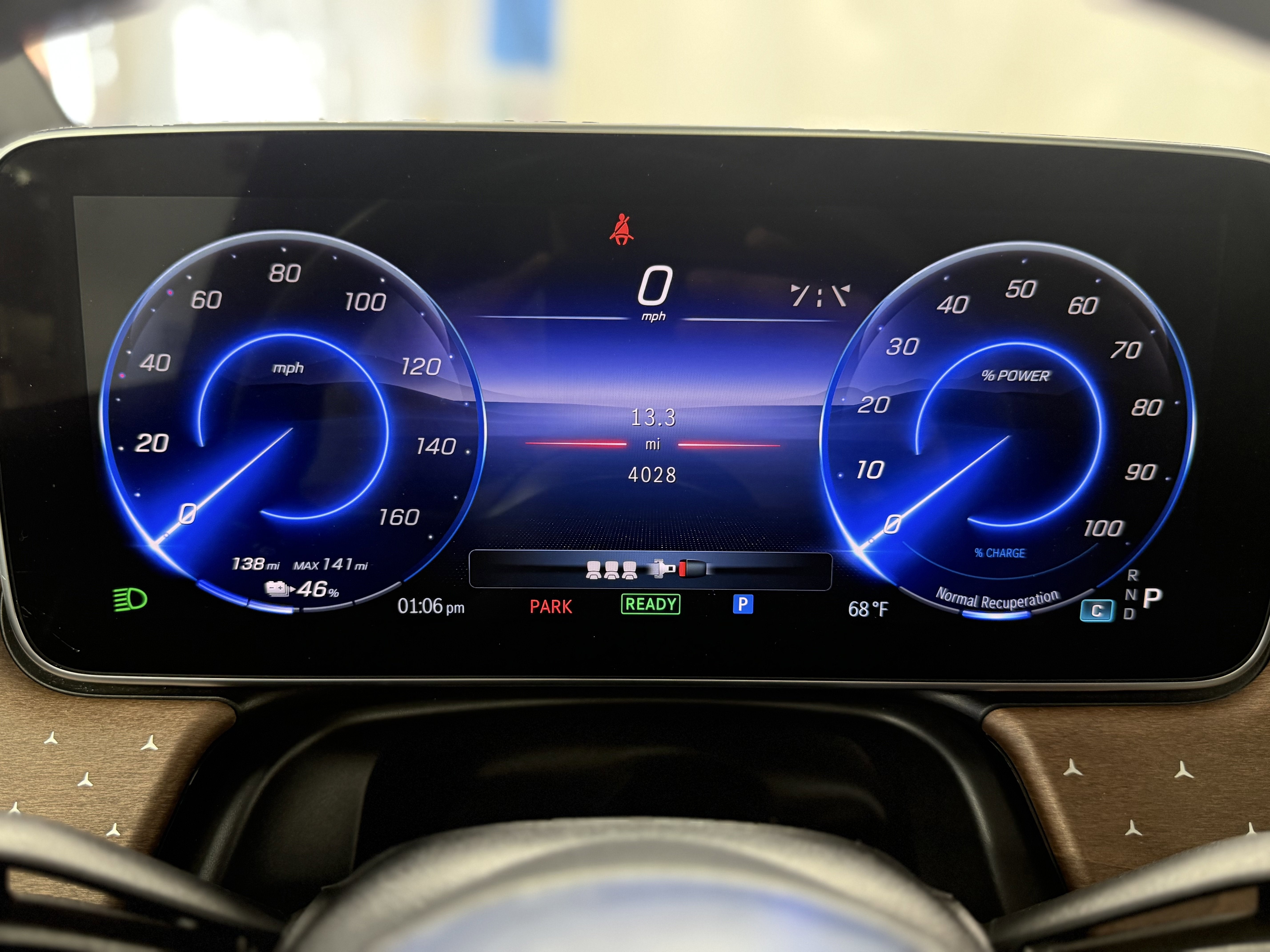 2023 Mercedes-Benz EQE EQE 350