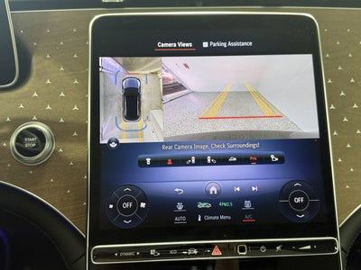 2023 Mercedes-Benz EQE EQE 350