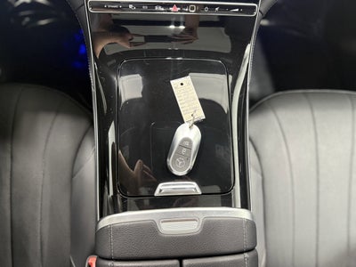 2023 Mercedes-Benz EQE EQE 350