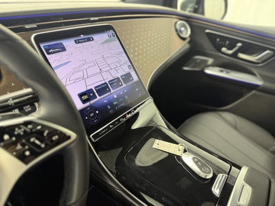 2023 Mercedes-Benz EQE EQE 350